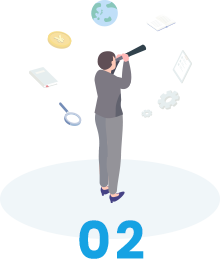 読み解く力を磨く